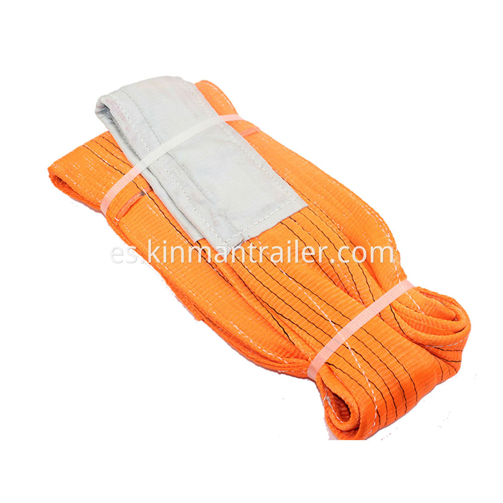 Webbing Sling Nylon